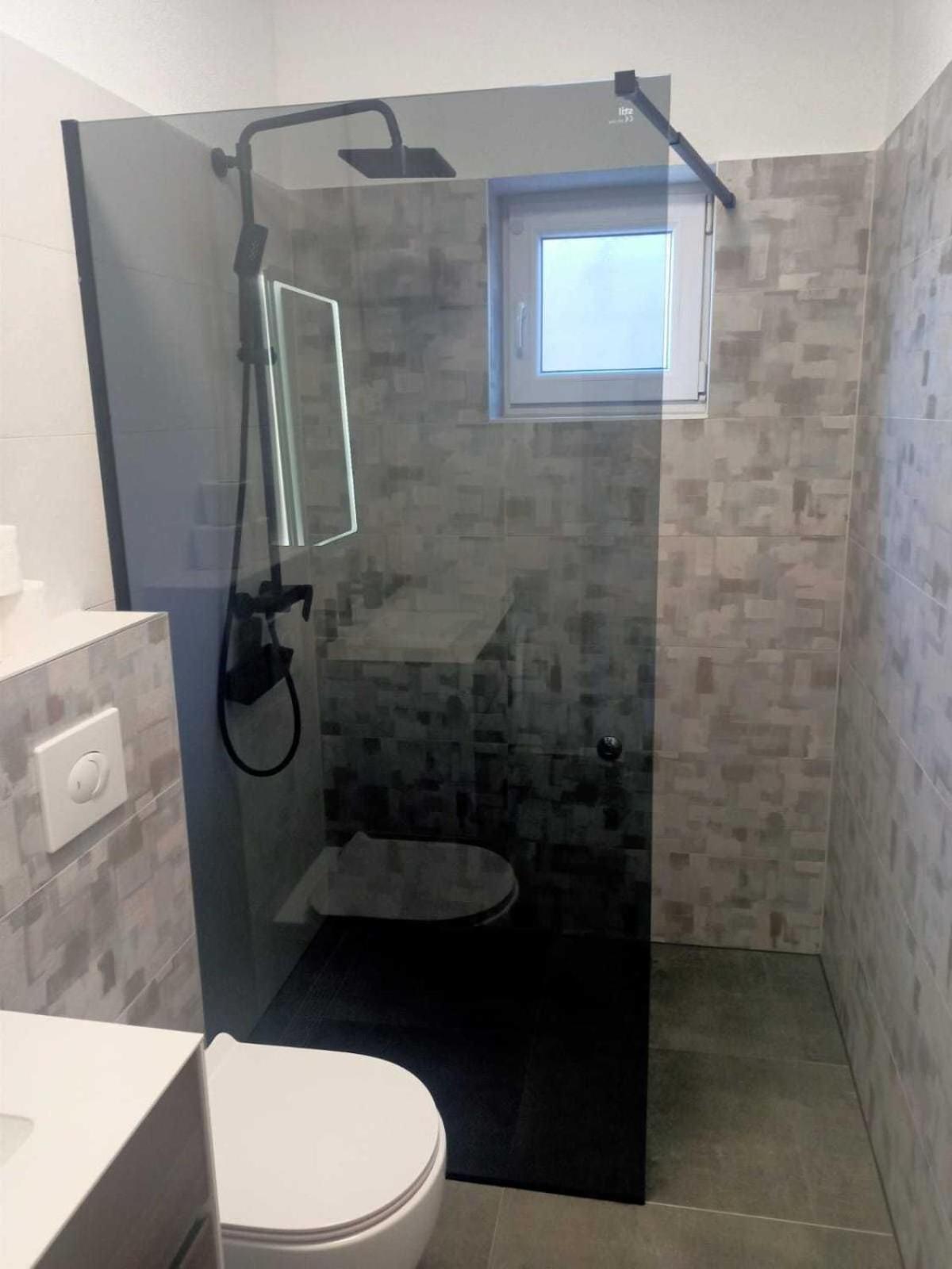 Apartment Piveta Trogir Bagian luar foto